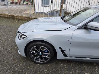 BMW i4 M Paket picture 22