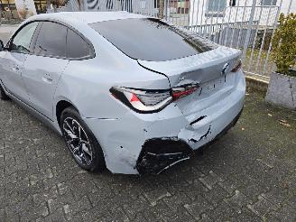 BMW i4 M Paket picture 10