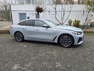 BMW i4 M Paket picture 4