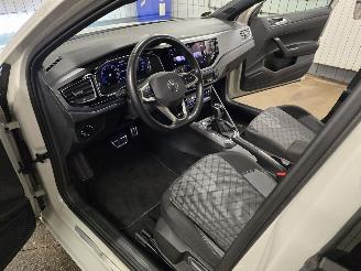 Volkswagen Taigo R-LINE picture 9