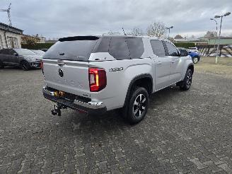 Auto incidentate Volkswagen Amarok  2024/5