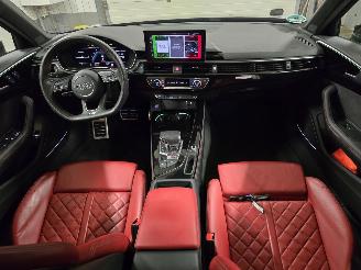 Audi S4 TDi 251 kW picture 5