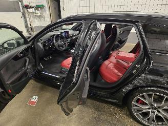 Audi S4 TDi 251 kW picture 6