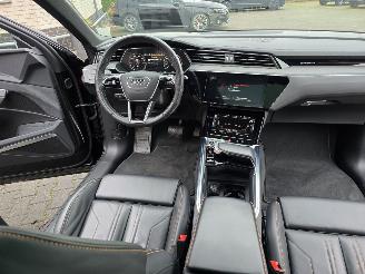 Audi E-tron Sportback 300 kW s-line picture 15