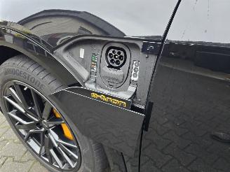 Audi E-tron Sportback 300 kW s-line picture 21