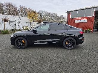 Audi E-tron Sportback 300 kW s-line picture 16