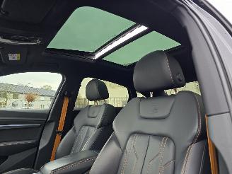 Audi E-tron Sportback 300 kW s-line picture 14