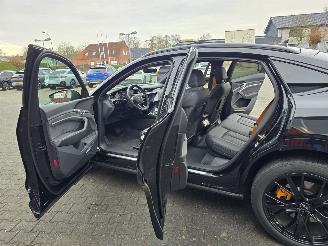 Audi E-tron Sportback 300 kW s-line picture 10