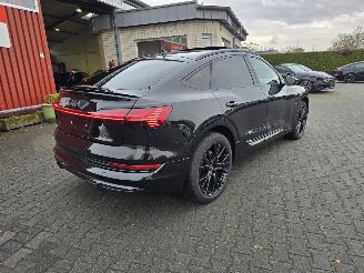 Audi E-tron Sportback 300 kW s-line picture 4
