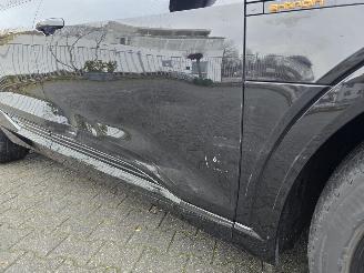 Audi E-tron Sportback 300 kW s-line picture 8