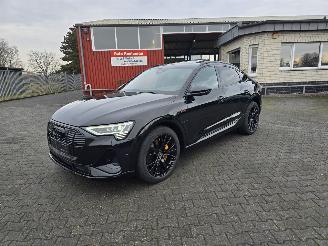 Audi E-tron Sportback 300 kW s-line picture 2