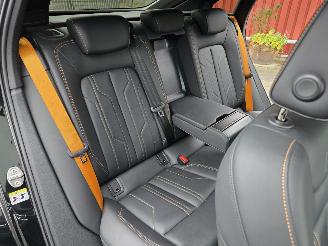 Audi E-tron Sportback 300 kW s-line picture 12