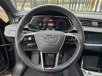 Audi E-tron Sportback 300 kW s-line picture 20