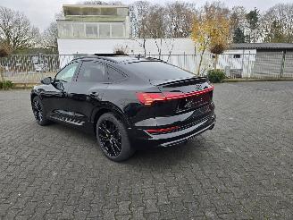 Audi E-tron Sportback 300 kW s-line picture 3