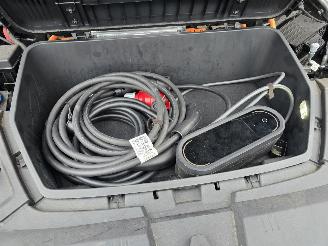 Audi E-tron Sportback 300 kW s-line picture 27