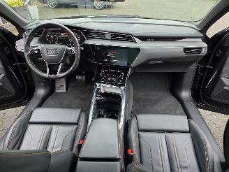 Audi E-tron Sportback 300 kW s-line picture 5