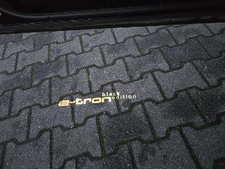 Audi E-tron Sportback 300 kW s-line picture 28