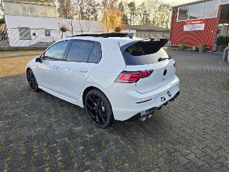 Coche accidentado Volkswagen Golf R BLACK EDTION 2025/6
