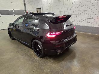 krockskadad bil auto Volkswagen Golf R BLACK EDETION 245 kW 2025/3