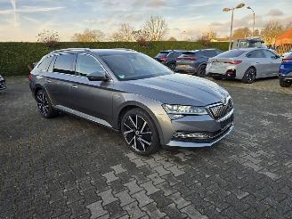 Skoda Superb Hybride 160 kW L&K picture 4
