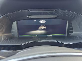 Skoda Superb Hybride 160 kW L&K picture 23