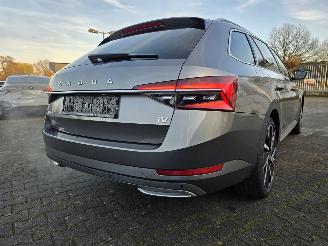 Skoda Superb Hybride 160 kW L&K picture 26
