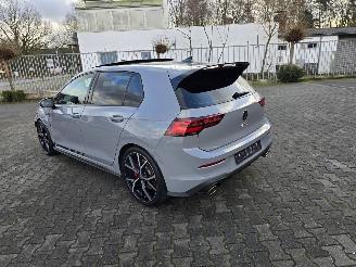 Avarii autoturisme Volkswagen Golf Gti Clubsport 221 Kw 2022/5