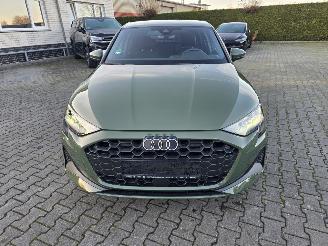 Audi A3 TDi 110 kW picture 9