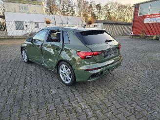 Audi A3 TDi 110 kW picture 2
