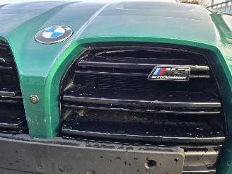 BMW M3 Competition Xdrive picture 22