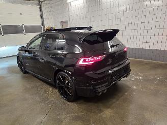 Avarii autoturisme Volkswagen Golf R Black Edetion 2025/6