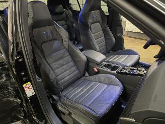 Volkswagen Golf R Black Edetion picture 9