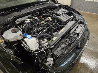 Volkswagen Golf R Black Edetion picture 12