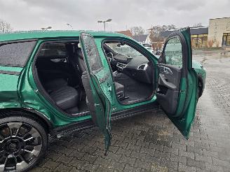 BMW XM 50e Isle Of Man Grün Metallic picture 7