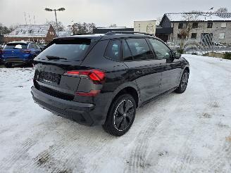 Skoda Kamiq MONTE CARLO picture 4