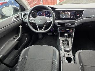 Volkswagen Taigo  picture 21