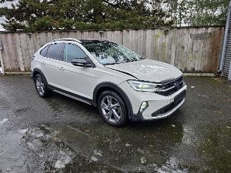 Schadeauto Volkswagen Taigo  2024/7