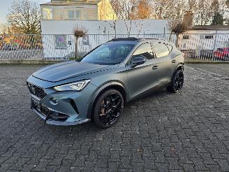 Cupra Formentor VZ5 Enceladus Grey Edition 4Drive picture 2