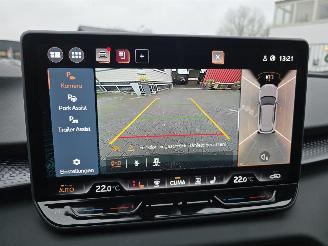 Cupra Terramar America,s CUP Barcelona EDETION picture 21