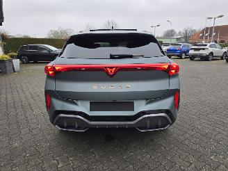 Cupra Terramar America,s CUP Barcelona EDETION picture 23