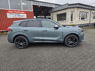 Cupra Terramar America,s CUP Barcelona EDETION picture 9