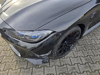 BMW M3 BMW M3 Limousine xDrive Competition CARBON picture 12