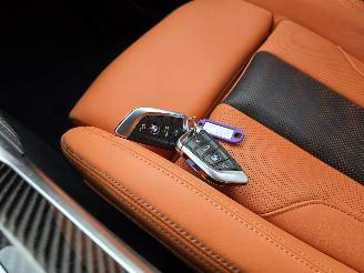 BMW M3 BMW M3 Limousine xDrive Competition CARBON picture 27