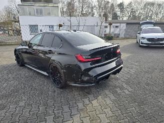 uszkodzony samochody osobowe BMW M3 BMW M3 Limousine xDrive Competition CARBON 2022/8