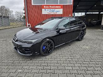 uszkodzony samochody osobowe Volkswagen Golf R 4MOTION 2025/10