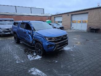 Volkswagen Amarok  picture 4