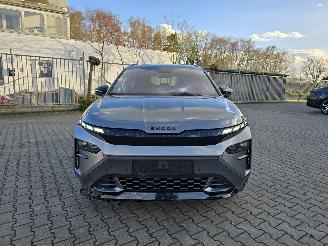Skoda Enyaq  picture 5