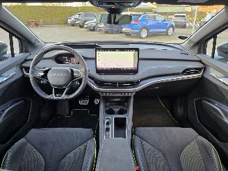 Skoda Enyaq  picture 6