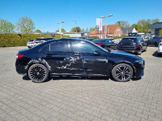 Mercedes A-klasse A200 AMG picture 11