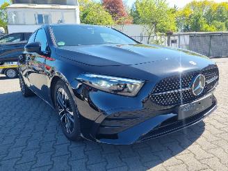 Mercedes A-klasse A200 AMG picture 16